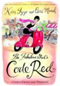 Fabulous Girl's Code Red