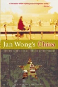 Jan Wong's China