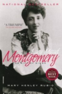 Lucy Maud Montgomery