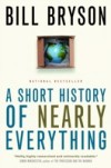 Short History of Nearly Everything