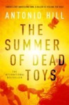 Summer of Dead Toys
