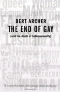 End of Gay