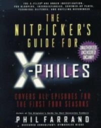 Nitpicker's Guide for X-Philes