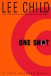 Jack Reacher: One Shot