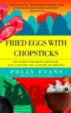 Fried Eggs with Chopsticks