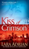 Kiss of Crimson