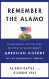 Remember the Alamo