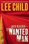 Wanted Man (with bonus short story Not a Drill)