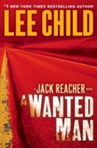 Wanted Man (with bonus short story Not a Drill)