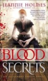 Blood Secrets