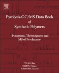 Pyrolysis – GC/MS Data Book of Synthetic Polymers