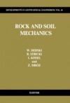 Rock and Soil Mechanics
