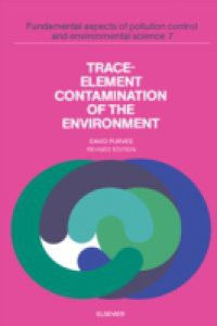 Trace-Element Contamination of the Environment