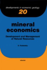 Mineral Economics