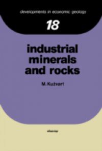 Industrial Minerals and Rocks