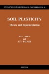 Soil Plasticity