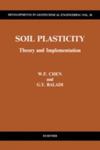 Soil Plasticity