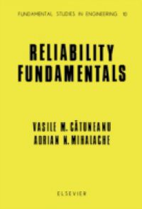 Reliability Fundamentals