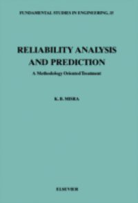 Reliability Analysis and Prediction