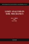 Limit Analysis in Soil Mechanics