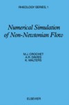 Numerical Simulation of Non-Newtonian Flow