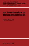 Introduction to Thermomechanics