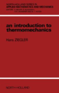 Introduction to Thermomechanics