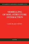 Modelling of Soil-Structure Interaction
