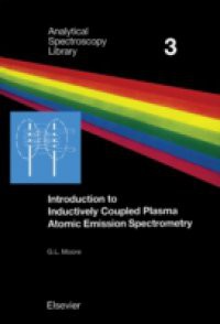 Introduction to Inductively Coupled Plasma Atomic Emission Spectrometry