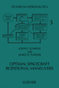 Optimal Spacecraft Rotational Maneuvers