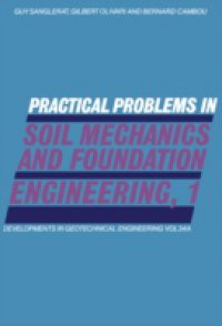 Physical Characteristics of Soils, Plasticity, Settlement Calculations, Interpretation of In-Situ Tests