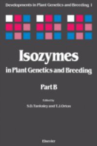Isozymes in Plant Genetics and Breeding