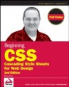 Beginning CSS