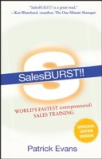 SalesBURST!!