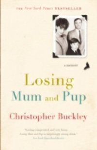 Losing Mum and Pup