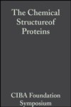 Chemical Structure of Proteins