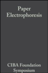 Paper Electrophoresis