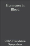 Hormones in Blood, Volume 11