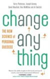 Change Anything