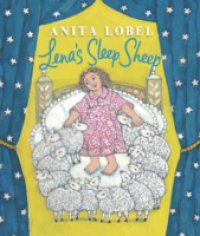 Lena's Sleep Sheep