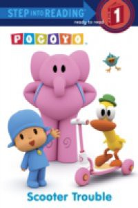 Scooter Trouble (Pocoyo)