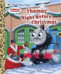 Thomas' Night Before Christmas (Thomas & Friends)