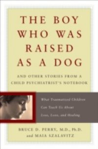 Boy Who Was Raised as a Dog