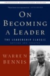 On Becoming a Leader