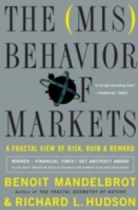 Misbehavior of Markets