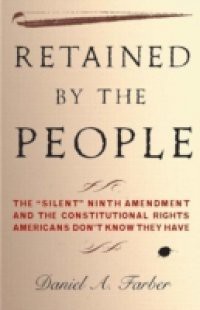 Retained by the People