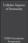 Cellular Aspects of Immunity