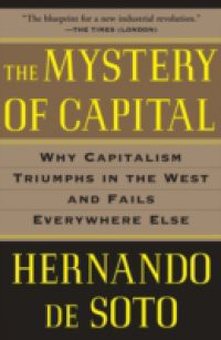 Mystery of Capital