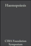 Haemopoiesis