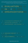 Evaluation in Organizations